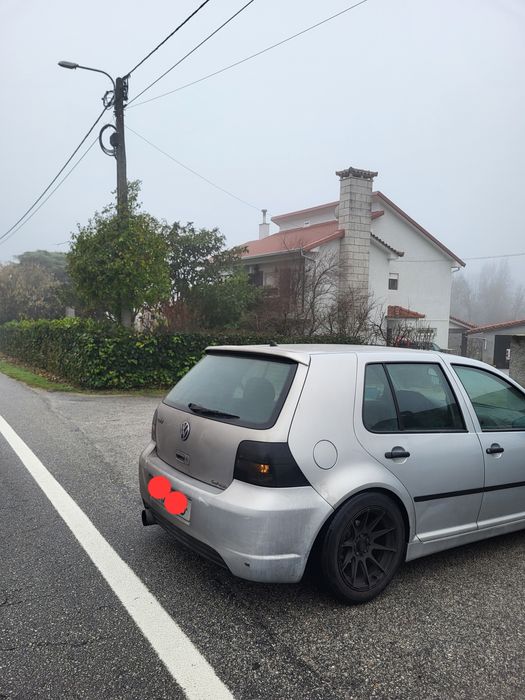 Golf 4 1.9 tdi  200cv