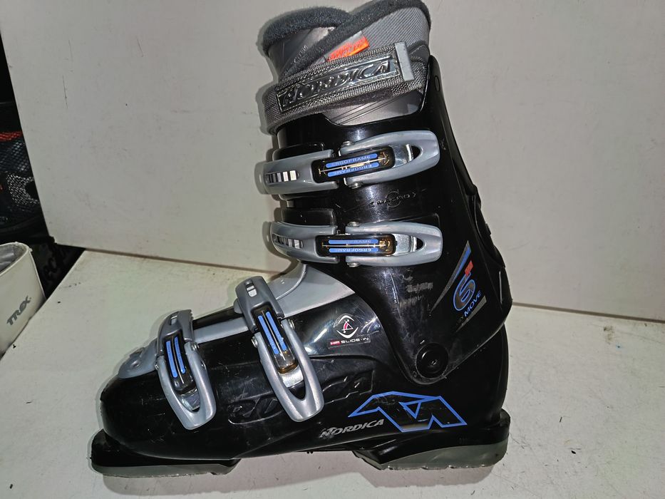 Buty narciarskie Nordica Move 6 rozmiar 42