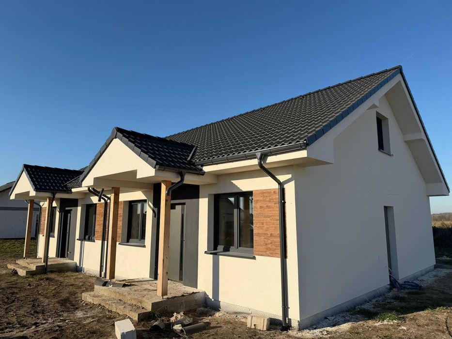 ŁUPIŃSKI DEVELOPMENT dom dla Ciebie w cenie mieszkania