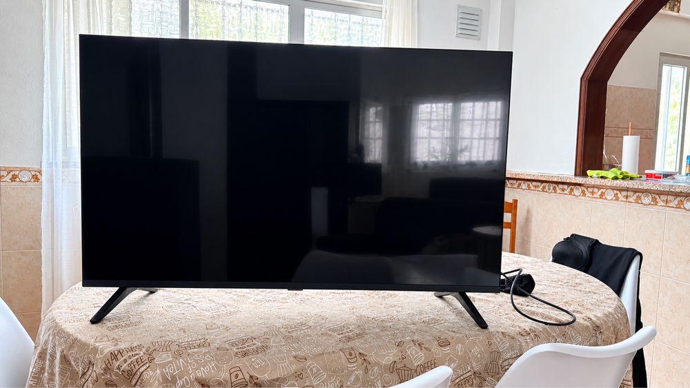Tv lg 43 polegadas