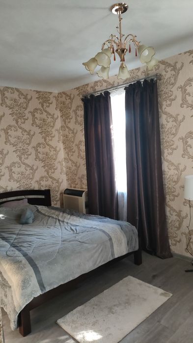 Дом район Автопарка