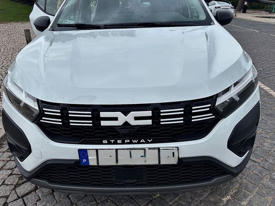 Dacia Sandero 1.0 ECO-G Essential Bi-Fuel