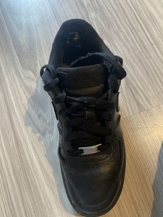 Air force w dobrym stanie