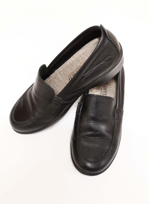 Sapatos Flash da marca ARCOPEDICO - nr. 38 (como novos)