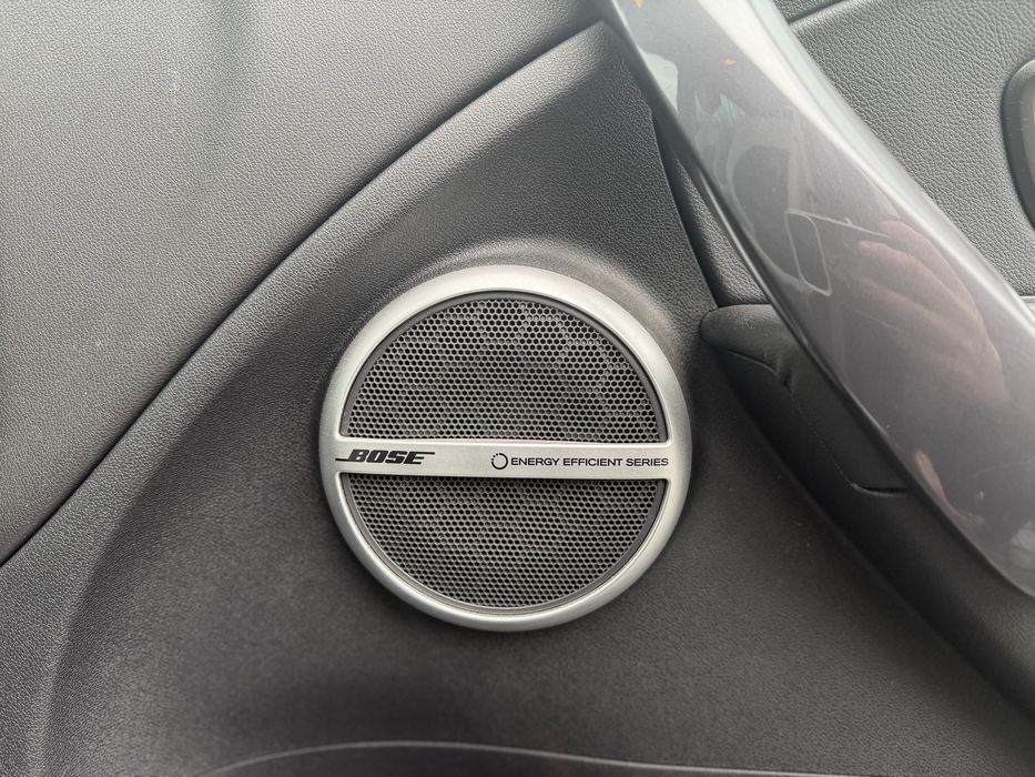 Renault megane gt line fuul extras