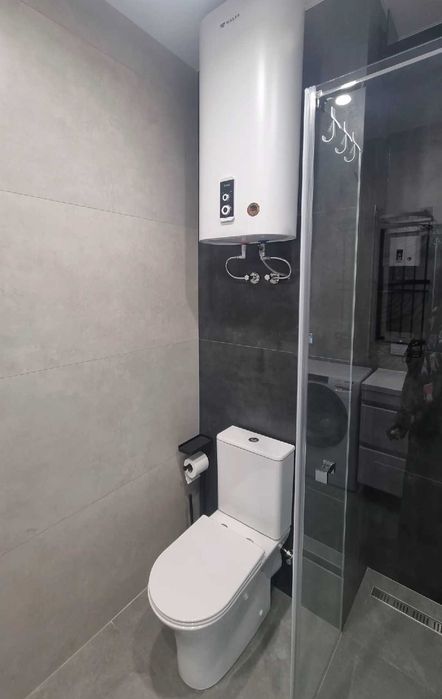 Без комісії. ЖК Варшавський+, Поділ, Генератор