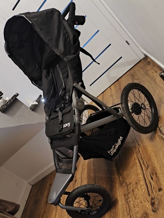 Joovy Zoom 360 Ultralight