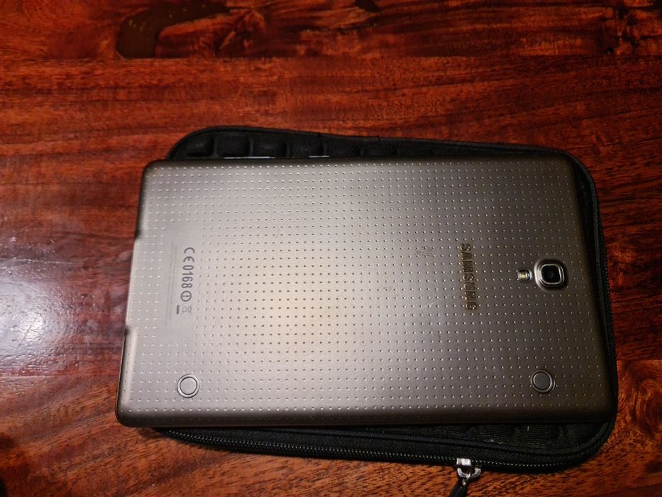 tablet samsung tab s 8.4 sm t705 lte