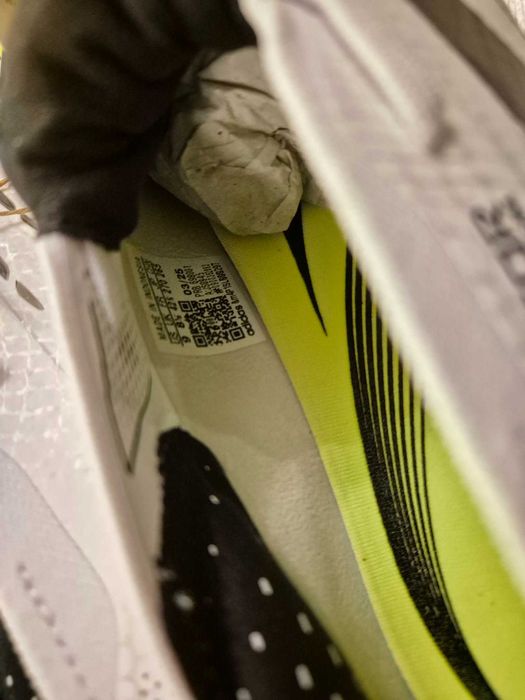 Profesjonalne buty korki adidas Predator Elite FT AG rozmiar 42 2/3