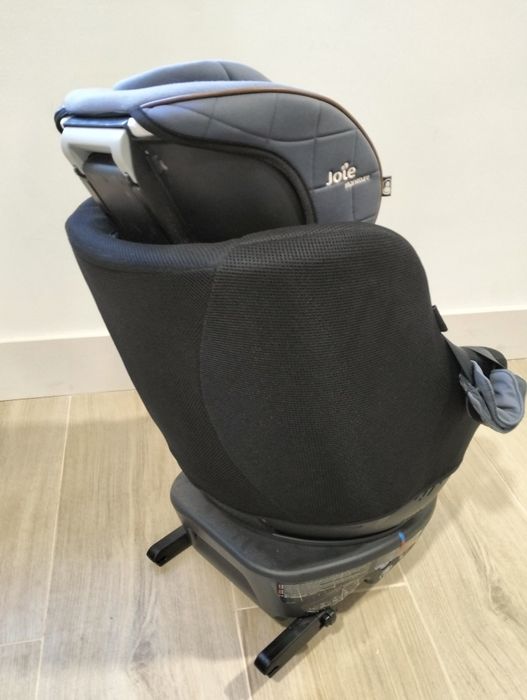 Cadeira auto Joie spin 360