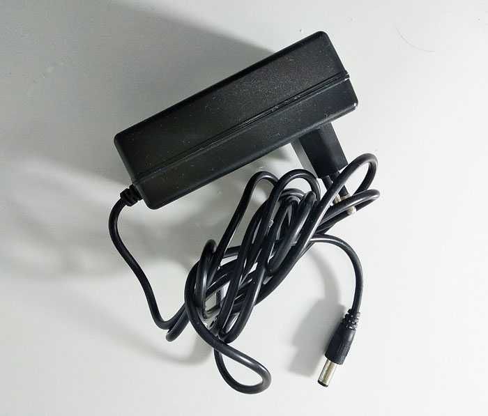 Шурупокрут (шуруповерт) 18 ват, новий