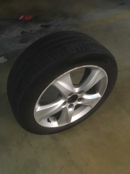 Jante original - Honda Accord