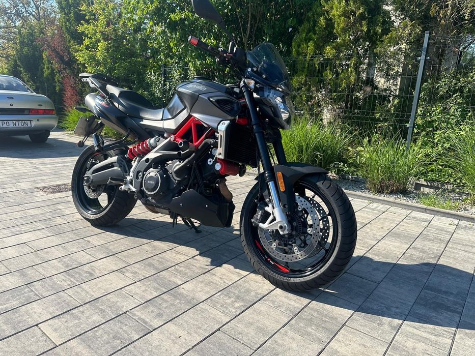 Aprilia
