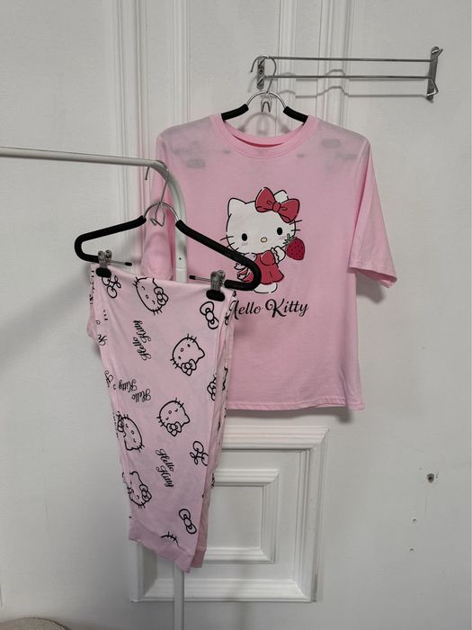 Піжама жіноча, багато розмірів