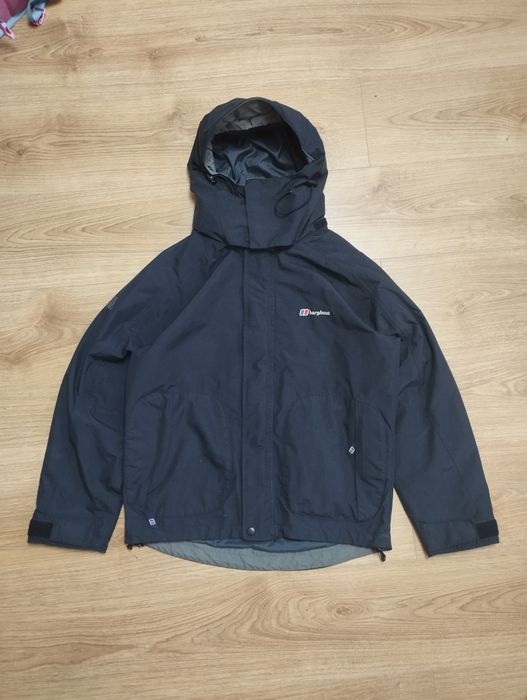 Berghaus windbreaker jacket S