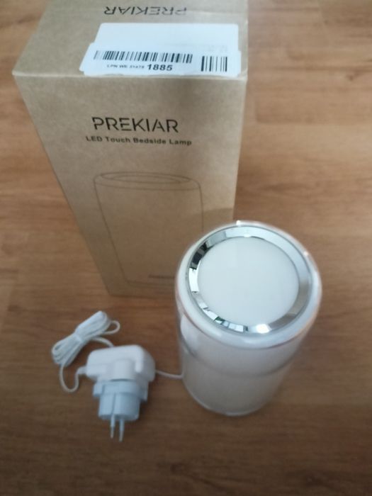 Lampka nocna LED