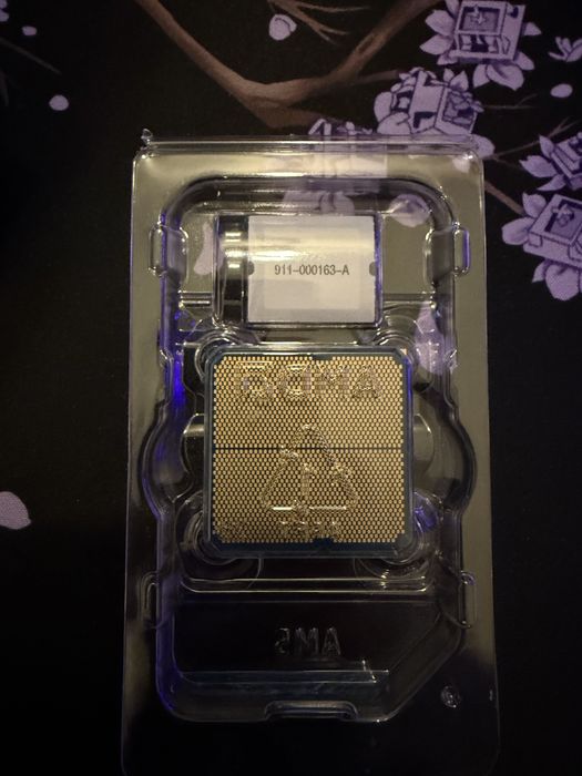 Procesor Ryzen 5 8500G