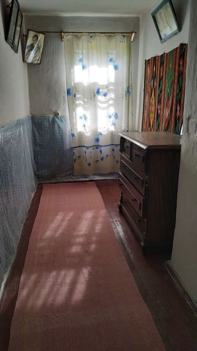 Продається цегляний будинок в селі Санжариха.