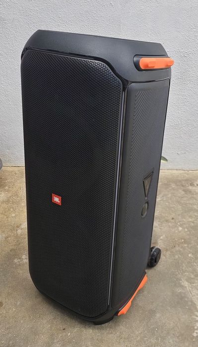 JBL PartyBox 710 – 800W RMS – Como Nova + Garantia