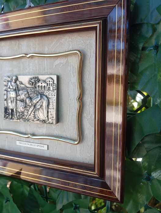 Quadro Vintage Brunel