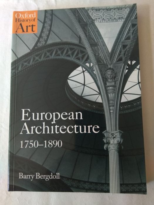 Architecture . . .