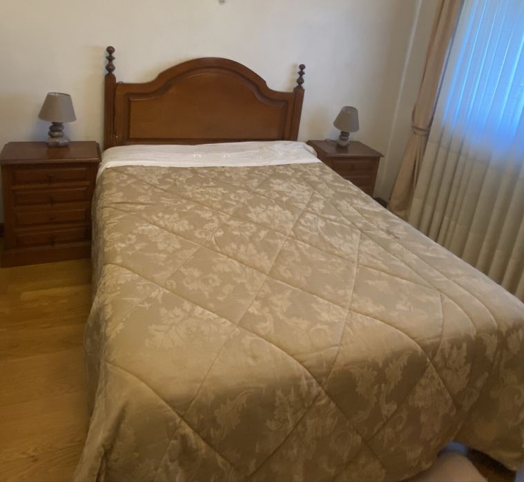 Quarto completo