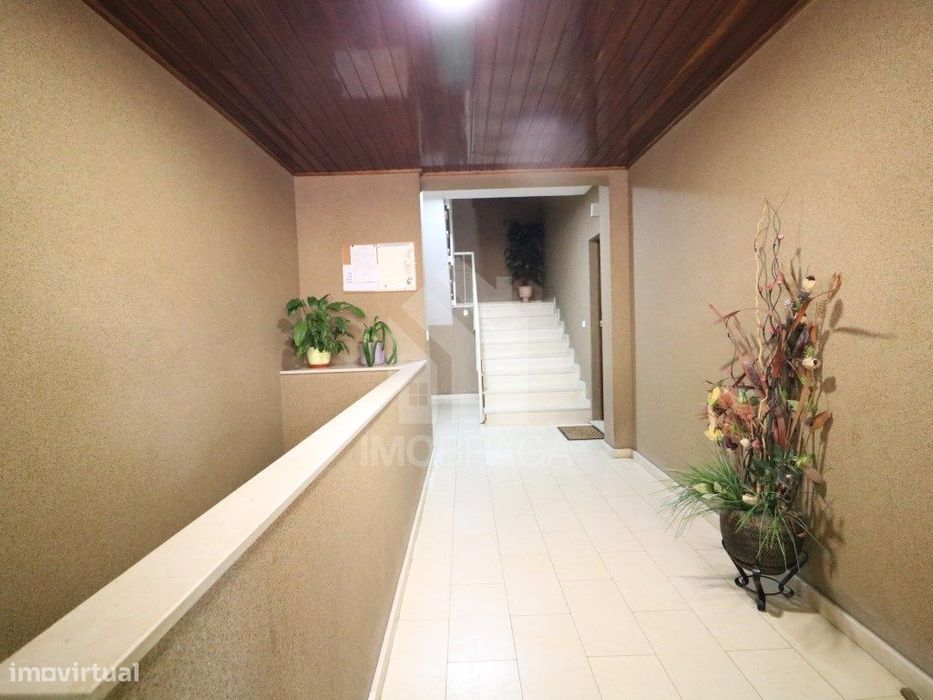 Venda de Apartamento T3 em Lomar
