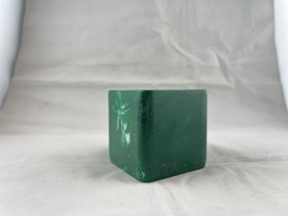 Cubos para microfone