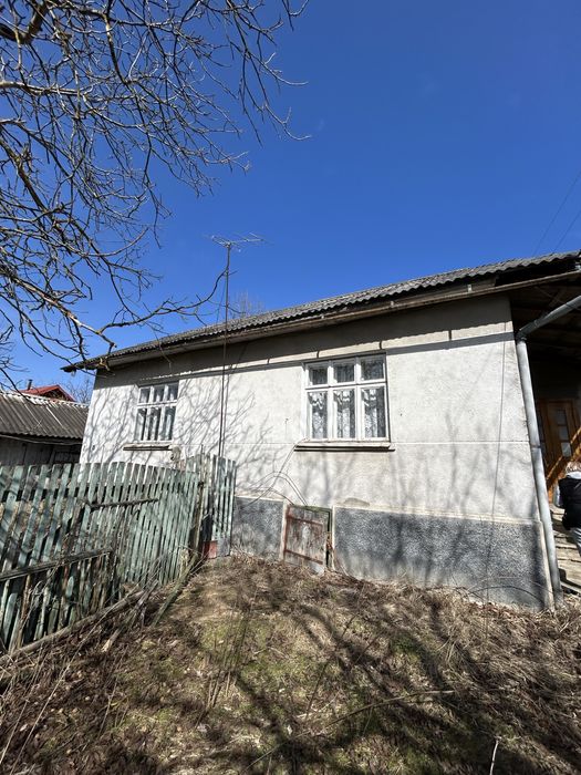 Будинок в Івано Франківську