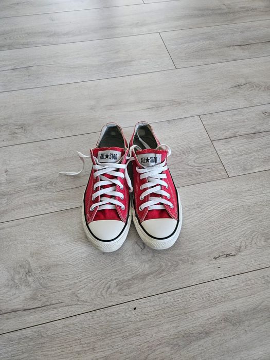 Buty Converse 39.5