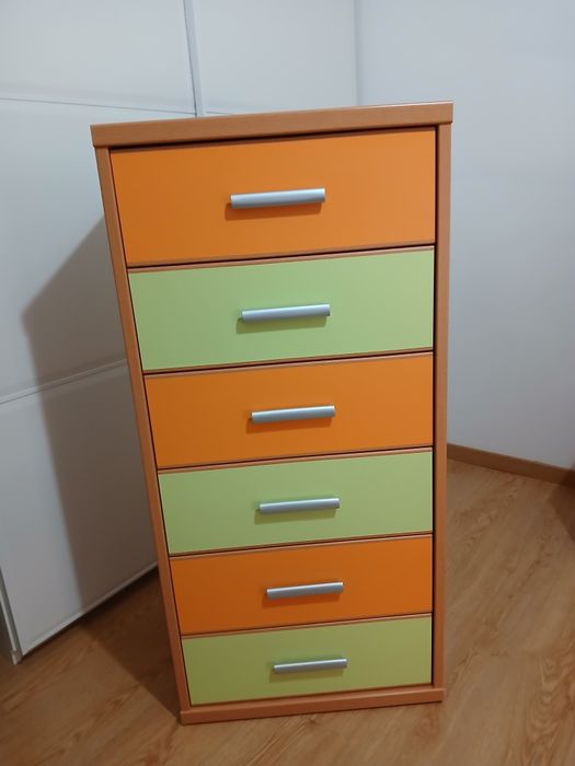 Mobília Quarto Criança