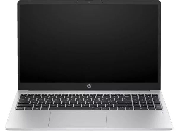 Ноутбук HP 250 G10 (9G1G6ET) SILVER 16/512