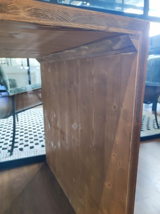 Mesa da madeira 140x80