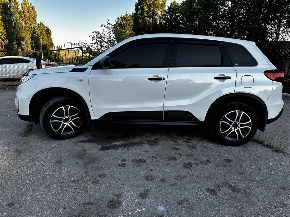 Продам  Автомобиль Suzuki Vitara Новую