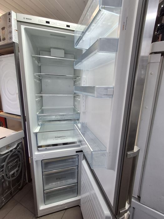 Холодильник Bosch Model KGE39AI40Xз Німеччини