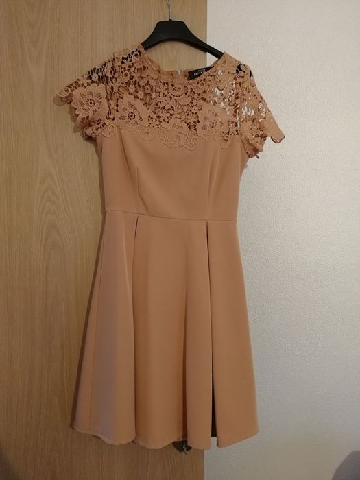 Vestido curto