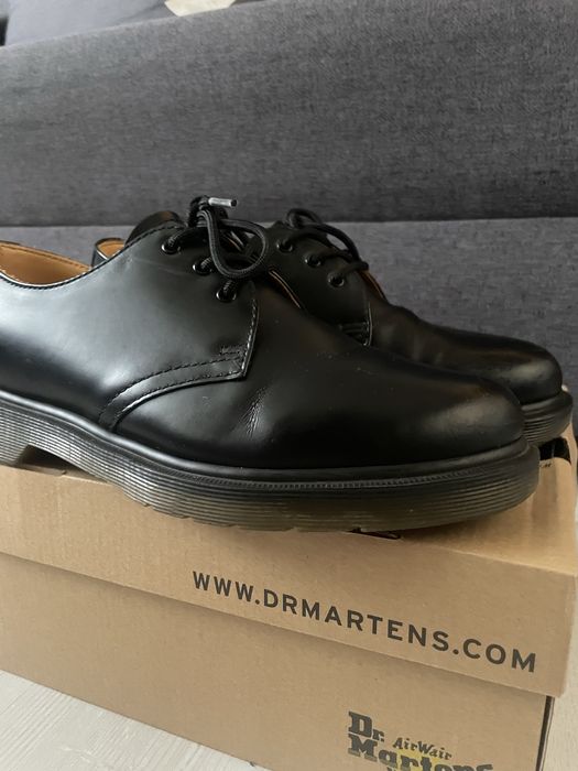 Dr Martens 1461 PW