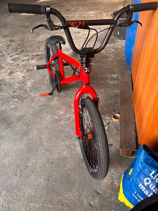 bmx