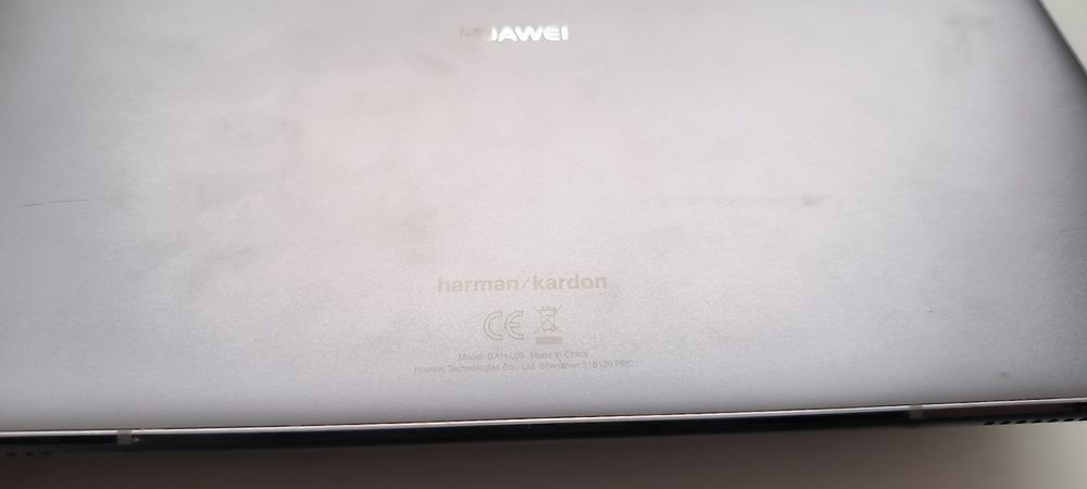 Планшет Huawei Media Pad M3 Lite10