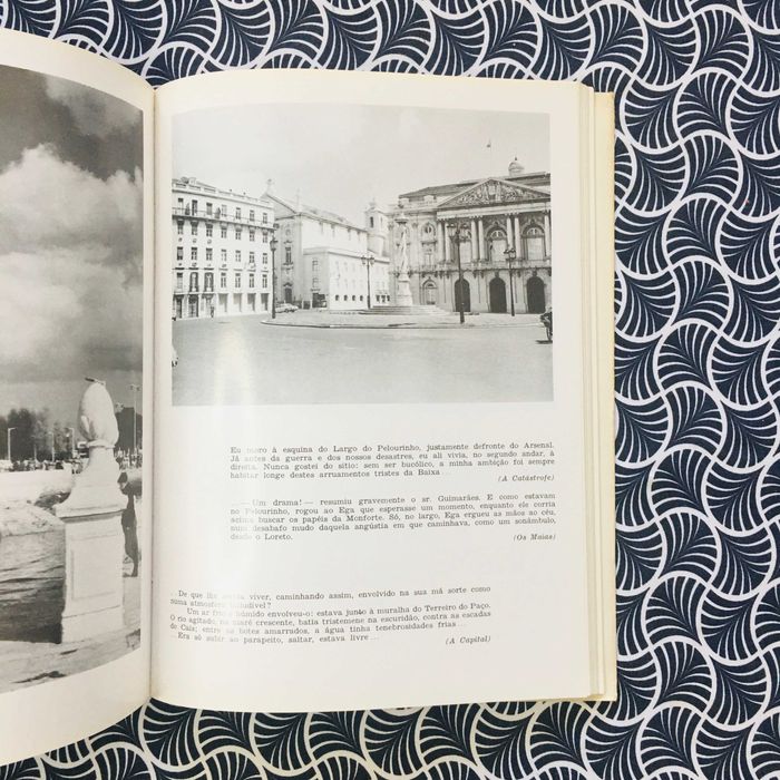 Imagens do Portugal Queirosiano - Campos Matos