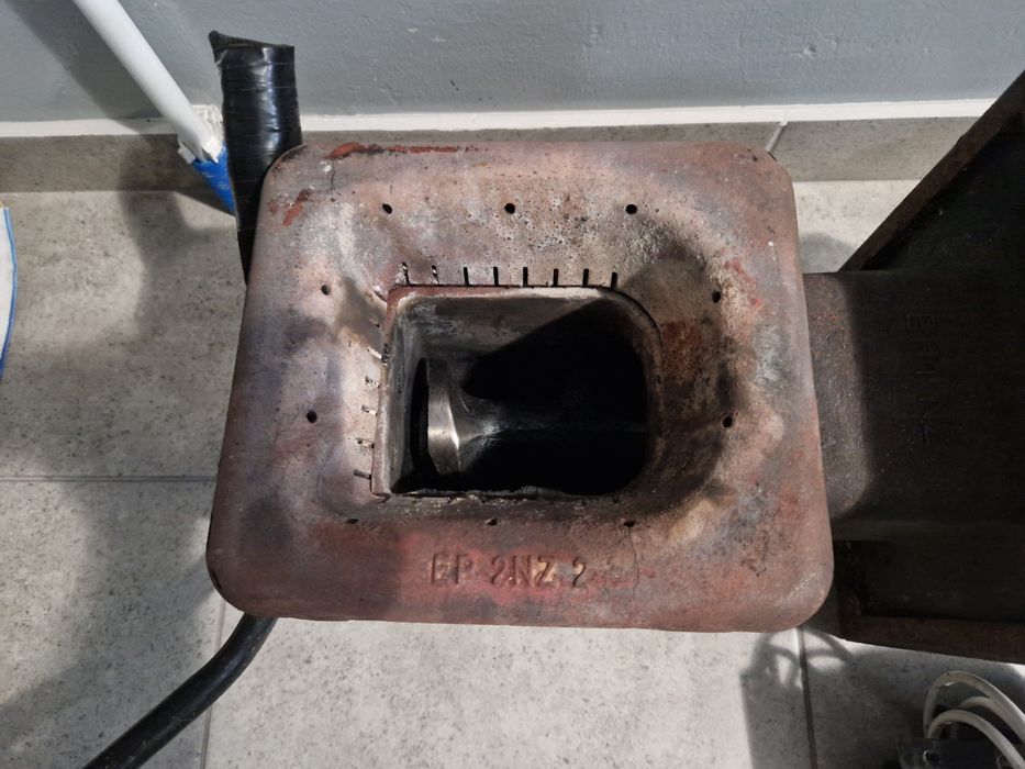 Podajnik ślimakowy Ekoenergia + regulator TIGRA Kom-Ster