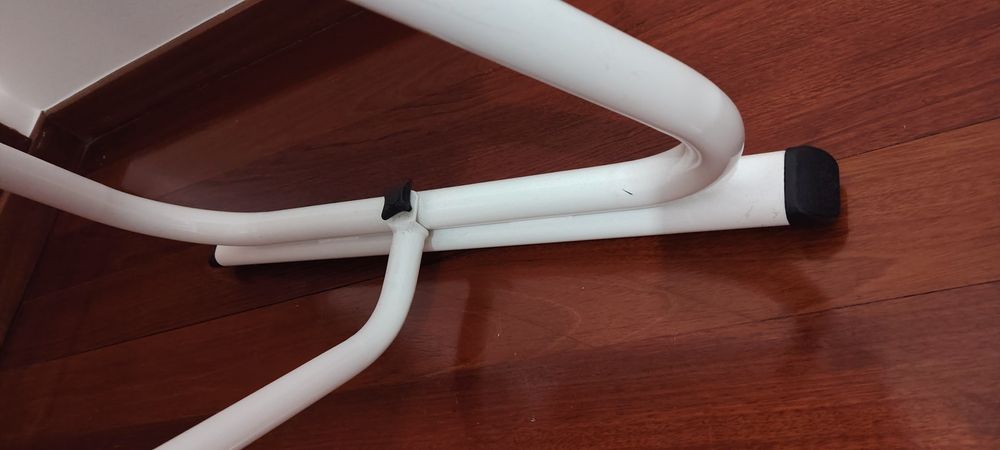 Marquesa / cama de estética reclinável