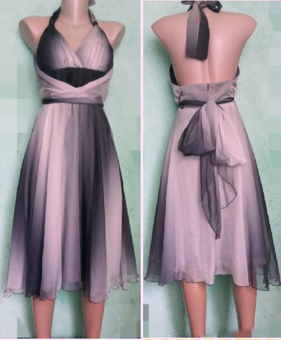 Випускна, весільна сукня