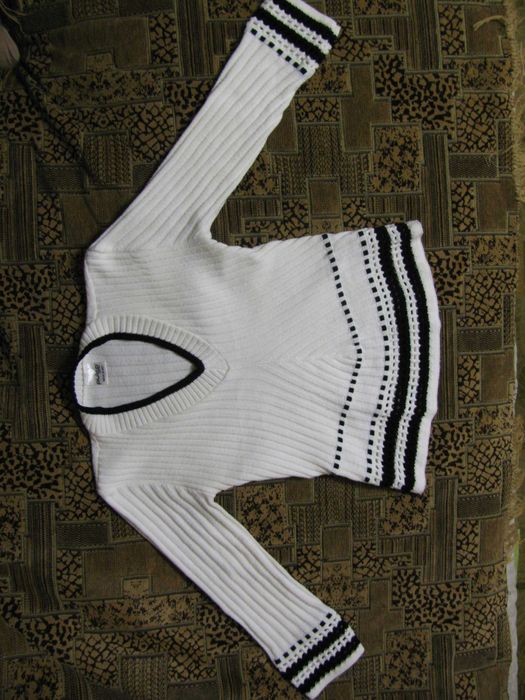 Свитер для беременной размер 48-50