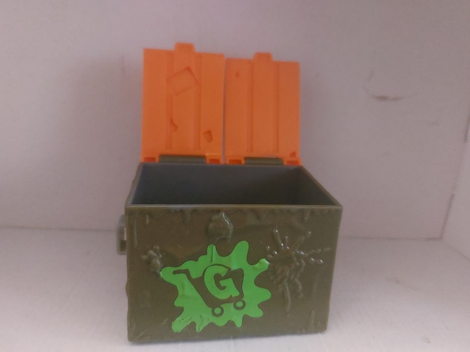 Carrinha The Grossery Gang