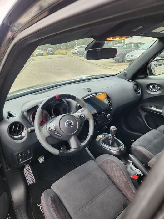 Nissan Juke — fotografia 7