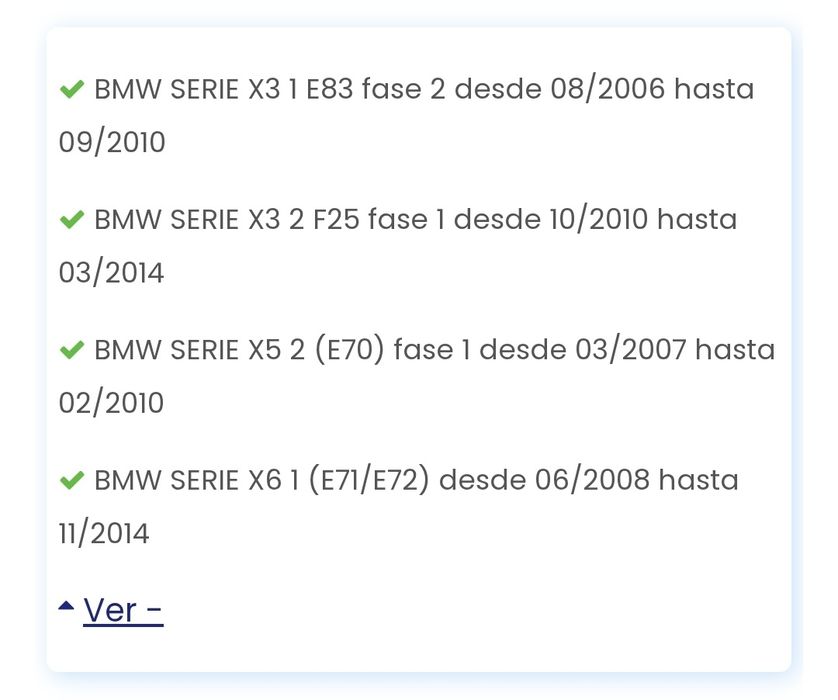 Sensor estacionamento