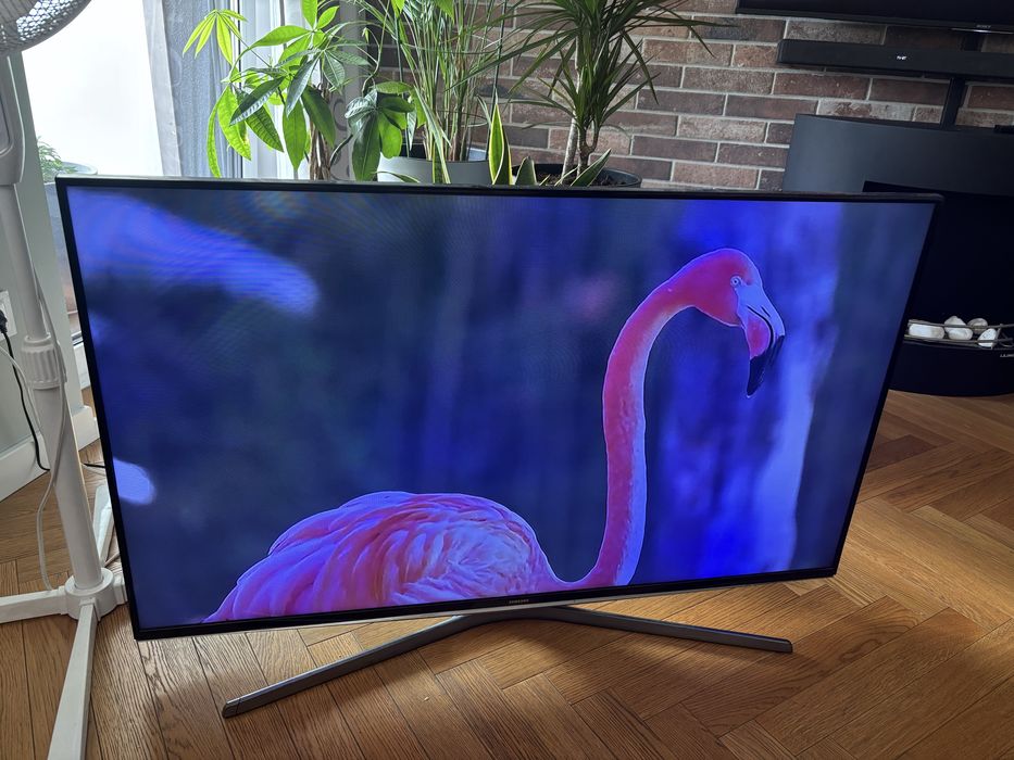 Telewizor Samsung Smart TV