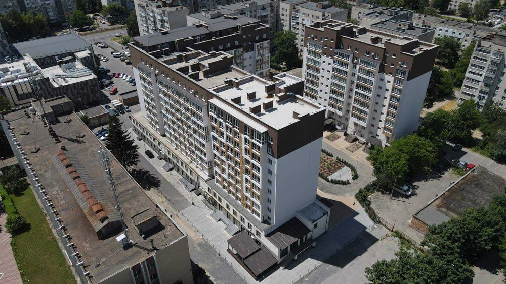 2-rooms apartment apartment by the address st. Magistratskaya (area 115,5 m²) - Atlanta.ua - photo 2