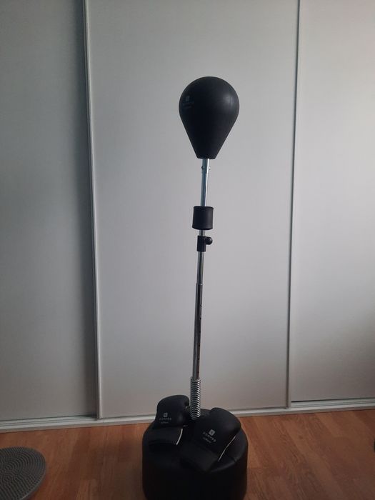 Gruszka bokserska  Decathlon